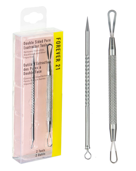 FOREVER 21 Double Sided Blemish tools