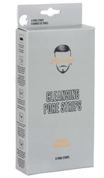 Cleansing Pore Strips