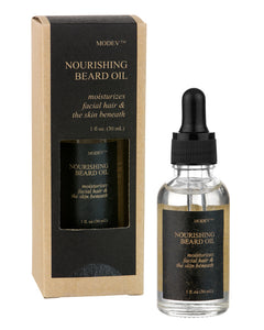 Modev™ Nourishing Beard Oil