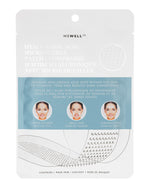 Microneedle Facial Patches