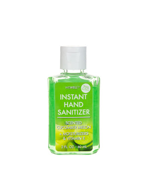 Scented Instant Hand Sanitizer