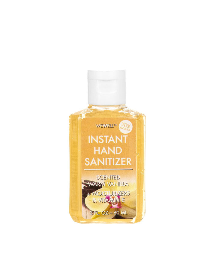 Scented Instant Hand Sanitizer