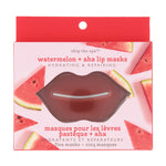 WATERMELON HYDRATING AND REPAIRING BEAUTY KIT - SET OF 5