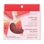 WATERMELON HYDRATING AND REPAIRING BEAUTY KIT - SET OF 5