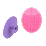 FACE SCRUBBER SET OF 2